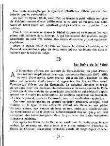 TOURISME ORANIE 1920 027